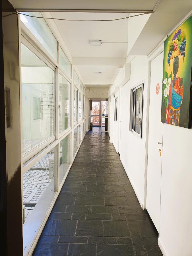 Hostal Con Piscina En Palermo Soho! Buenos Aires Esterno foto