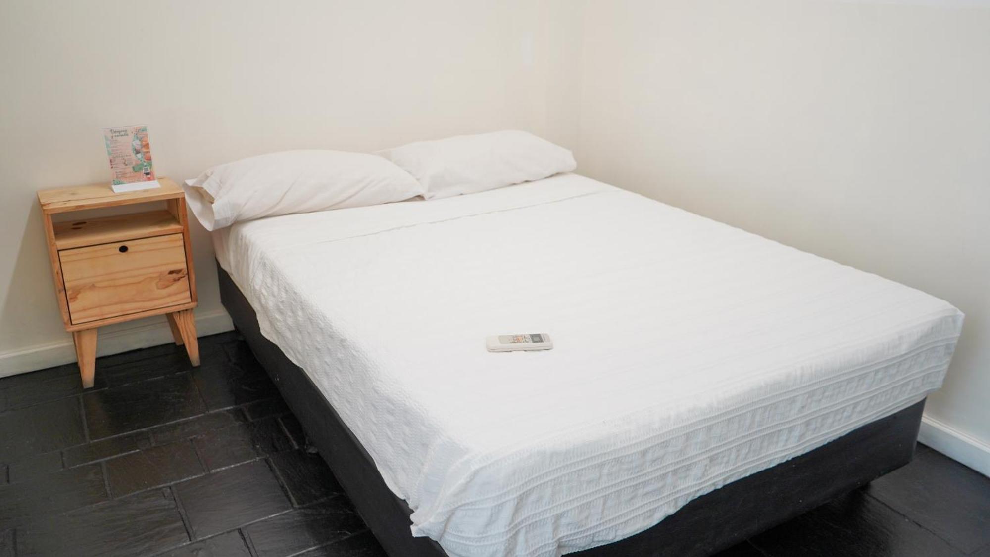 Hostal Con Piscina En Palermo Soho! Buenos Aires Esterno foto